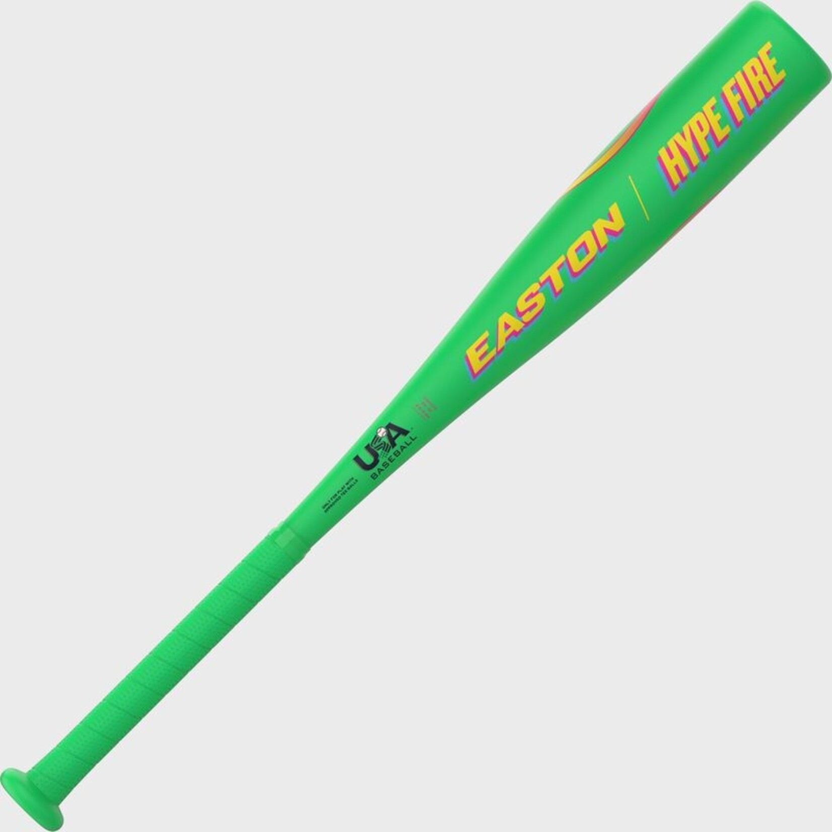 EASTON (CANADA) EASTON BÂTON HYPE FIRE  -13 (2 5/8'')