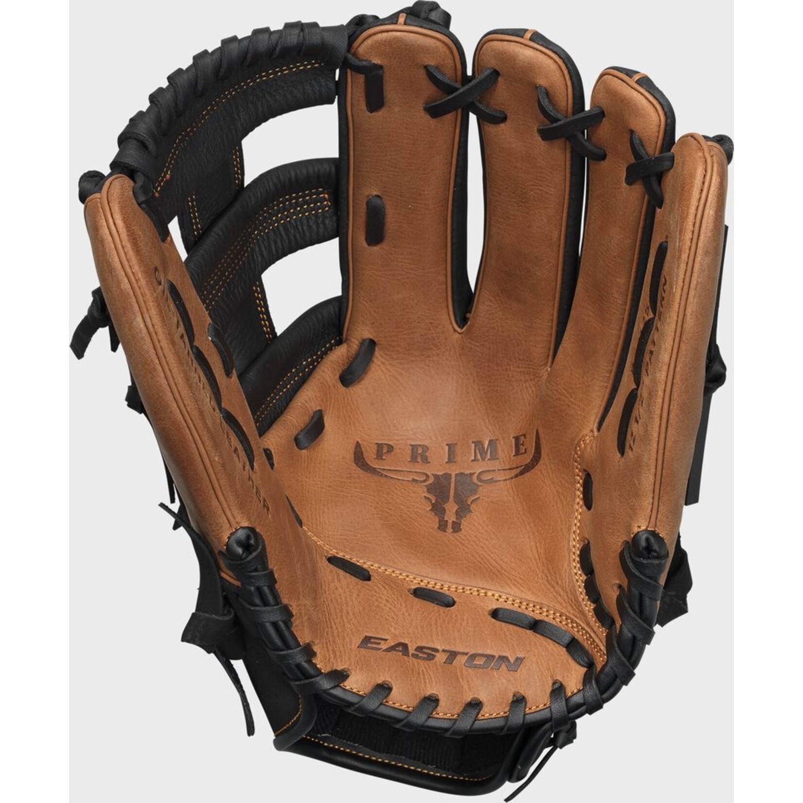 EASTON (CANADA) EASTON PRIME SLOWPITCH GLOVE 12.5" RHT SINGLE POST WEB