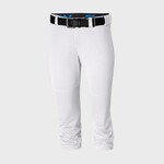 EASTON (CANADA) EASTON  PRO ELITE PANT WHITE GIRLS