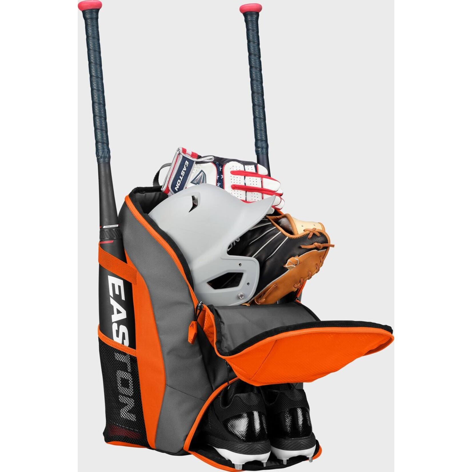 EASTON (CANADA) EASTON BACKPACK DUGOUT ADULTE