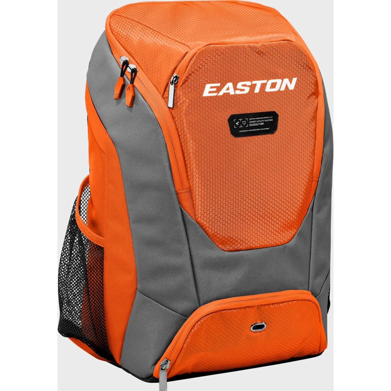 EASTON (CANADA) EASTON SAC À DOS DUGOUT ADULTE