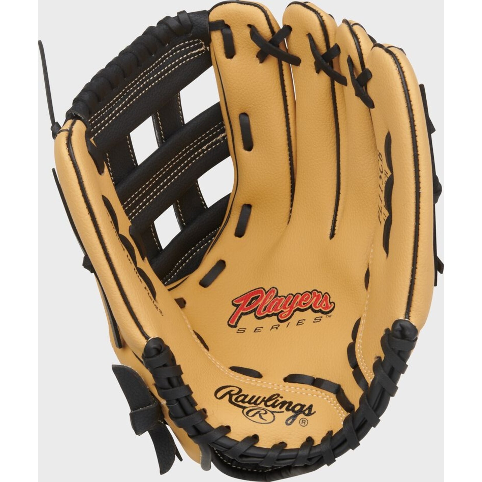 Rawlings RAWLINGS "PLAYERS" SERIES BASEBALL  YOUTH  11.5" RHT