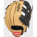 Rawlings RAWLINGS "PLAYERS" SERIES BASEBALL  YOUTH  11.5" RHT