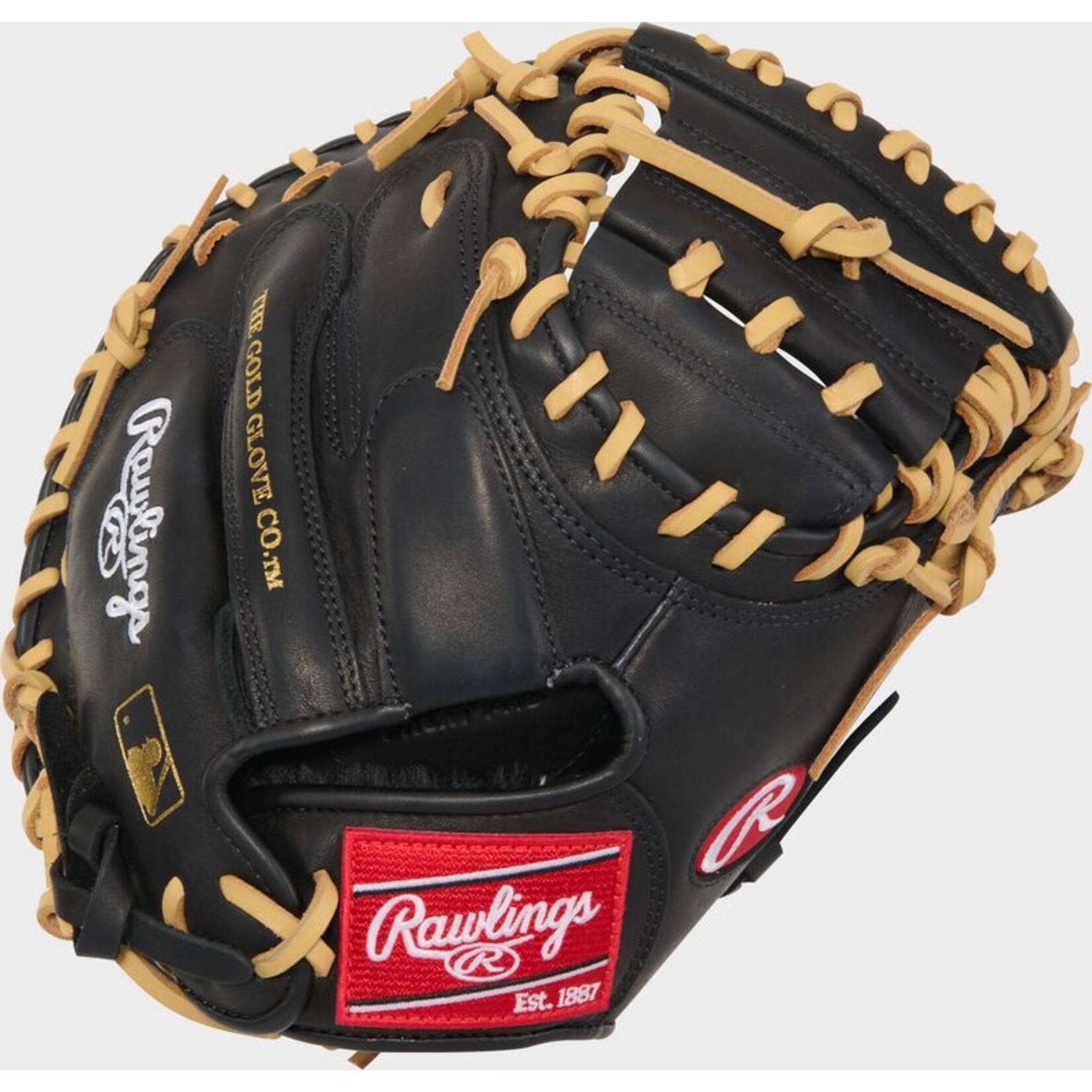 Rawlings RAWLINGS GANT  R9 CONTOUR SERIES  R9CMU-23BC  CATCHER'S  32" RHT