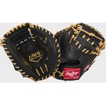 Rawlings RAWLINGS GANT  R9 CONTOUR SERIES  R9CMU-23BC  CATCHER'S  32" RHT
