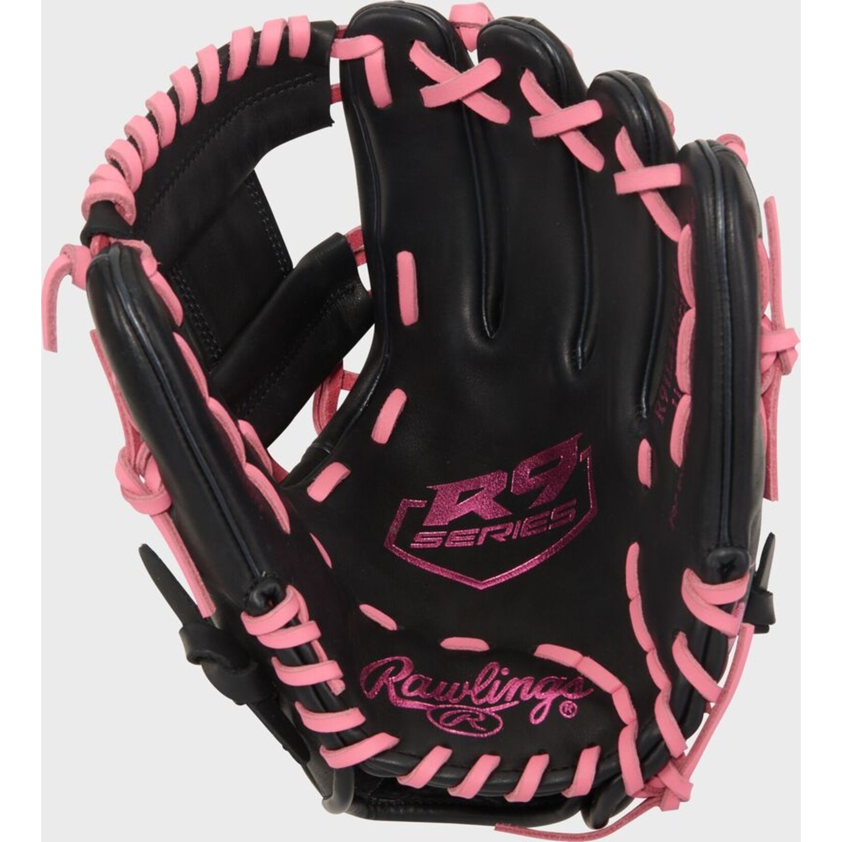 Rawlings RAWLINGS GANT  R9 CONTOUR SERIES  R91125U-2BP   11 1/2" RHT