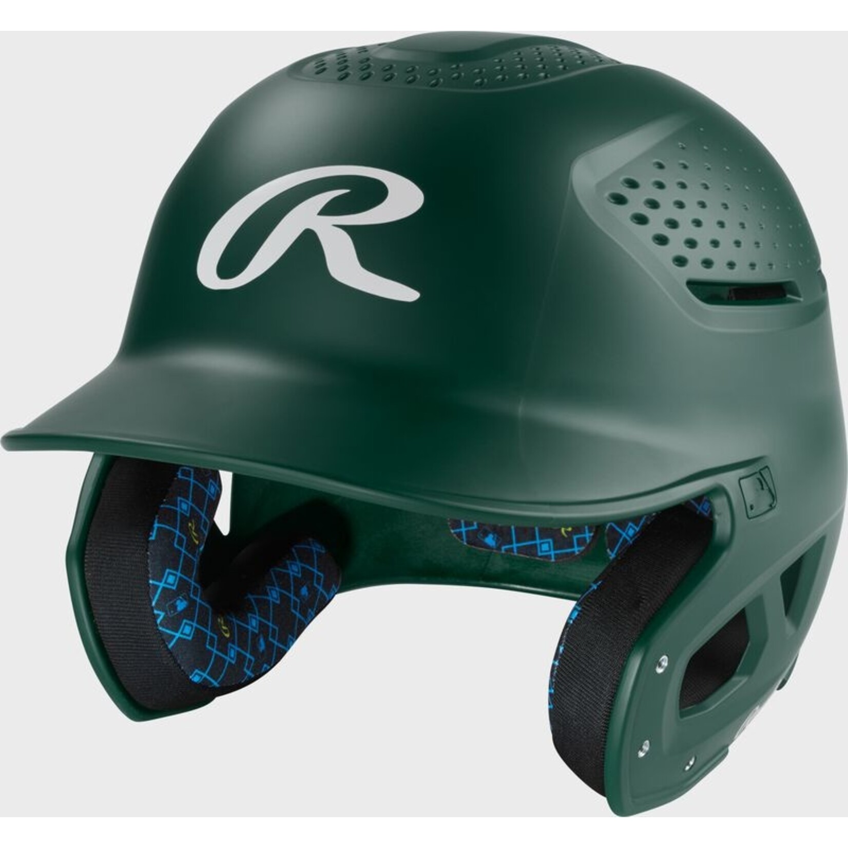 Rawlings RAWLINGS CASQUE FRAPPEUR RX2 1-TONE SENIOR