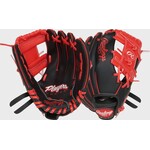 Rawlings RAWLINGS "PLAYERS" SERIES BASEBALL  YOUTH 10" RHT
