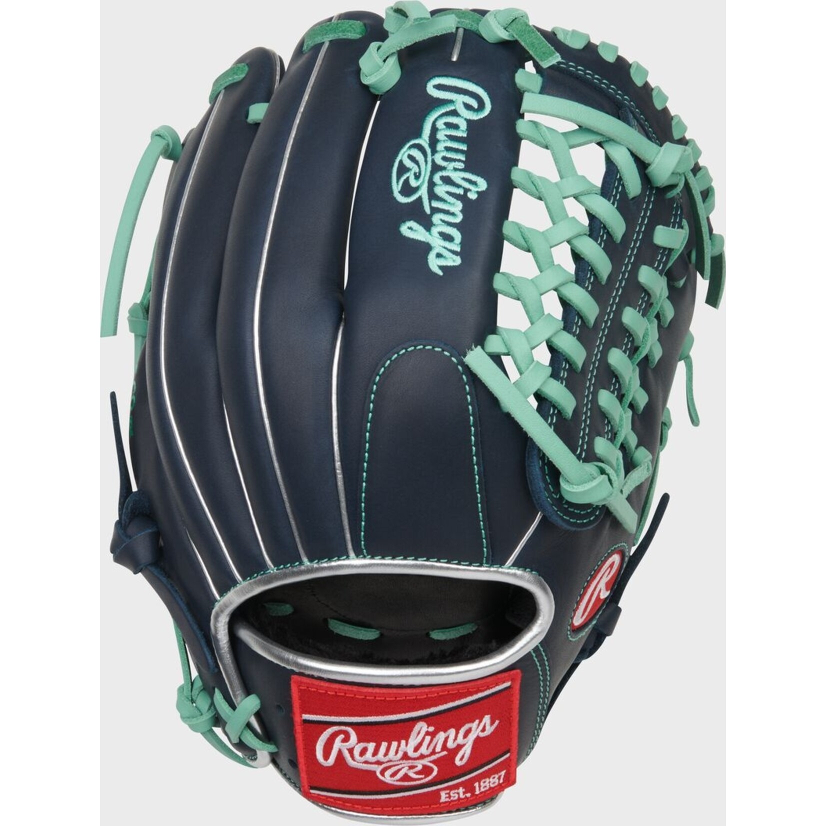 Rawlings RAWLINGS GANT R9 SERIES R9205-4N 11 3/4" LHT