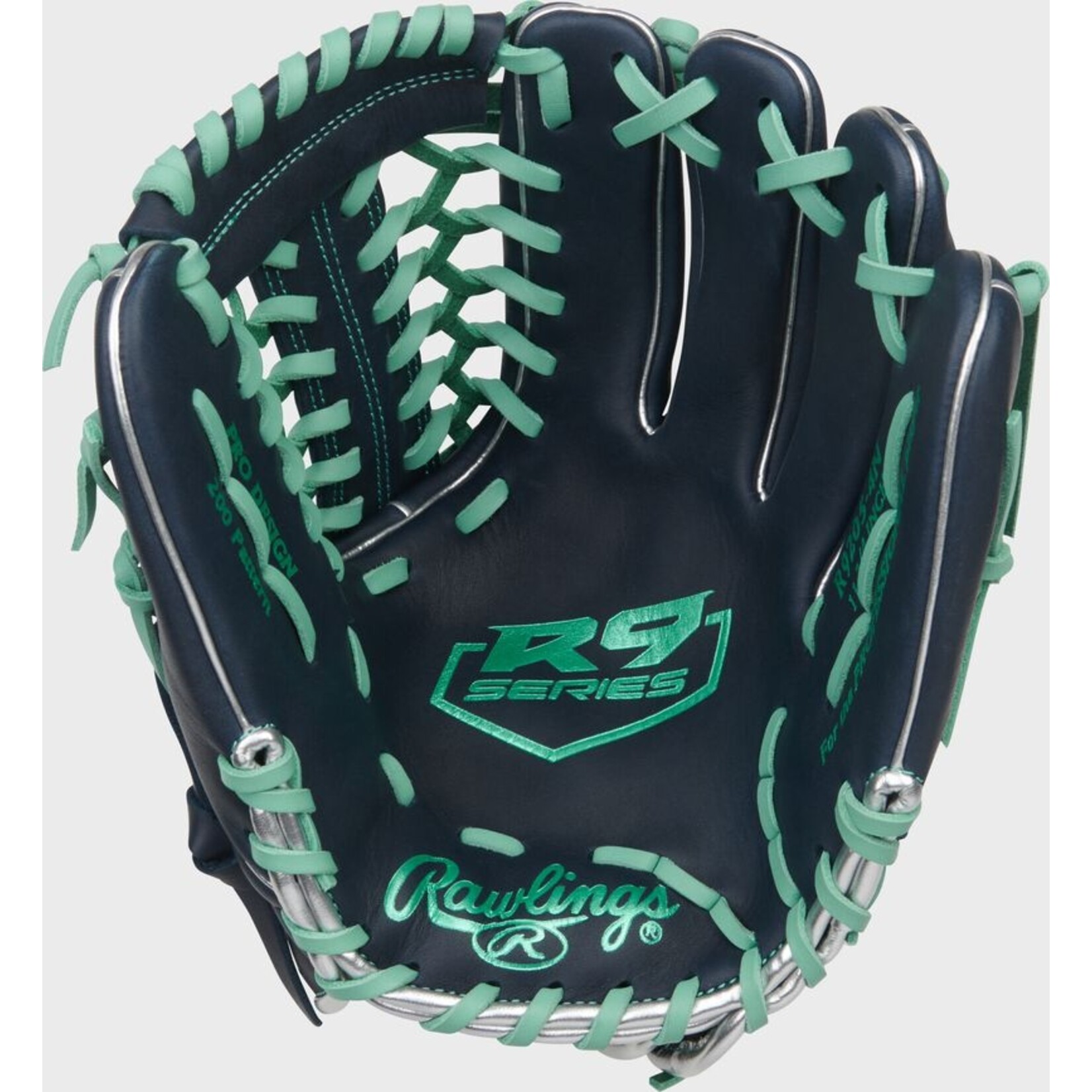 Rawlings RAWLINGS GANT R9 SERIES R9205-4N 11 3/4" RHT