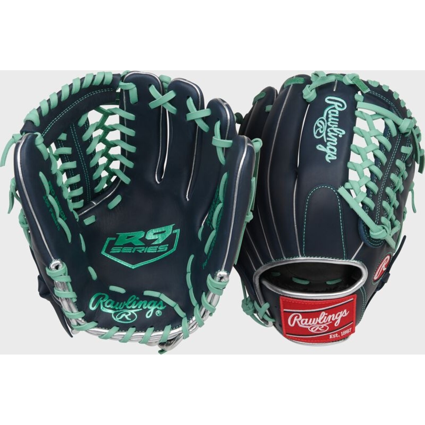 Rawlings RAWLINGS GANT R9 SERIES R9205-4N 11 3/4" RHT