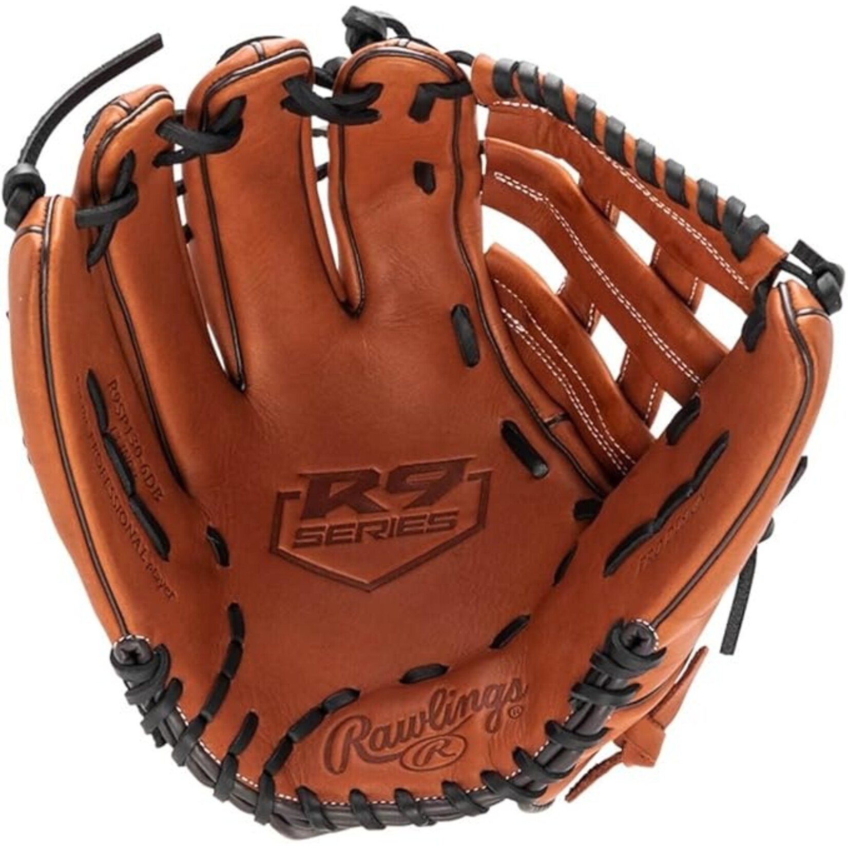 Rawlings RAWLINGS GANT R9 SERIES SLO-PITCH 13" LHT