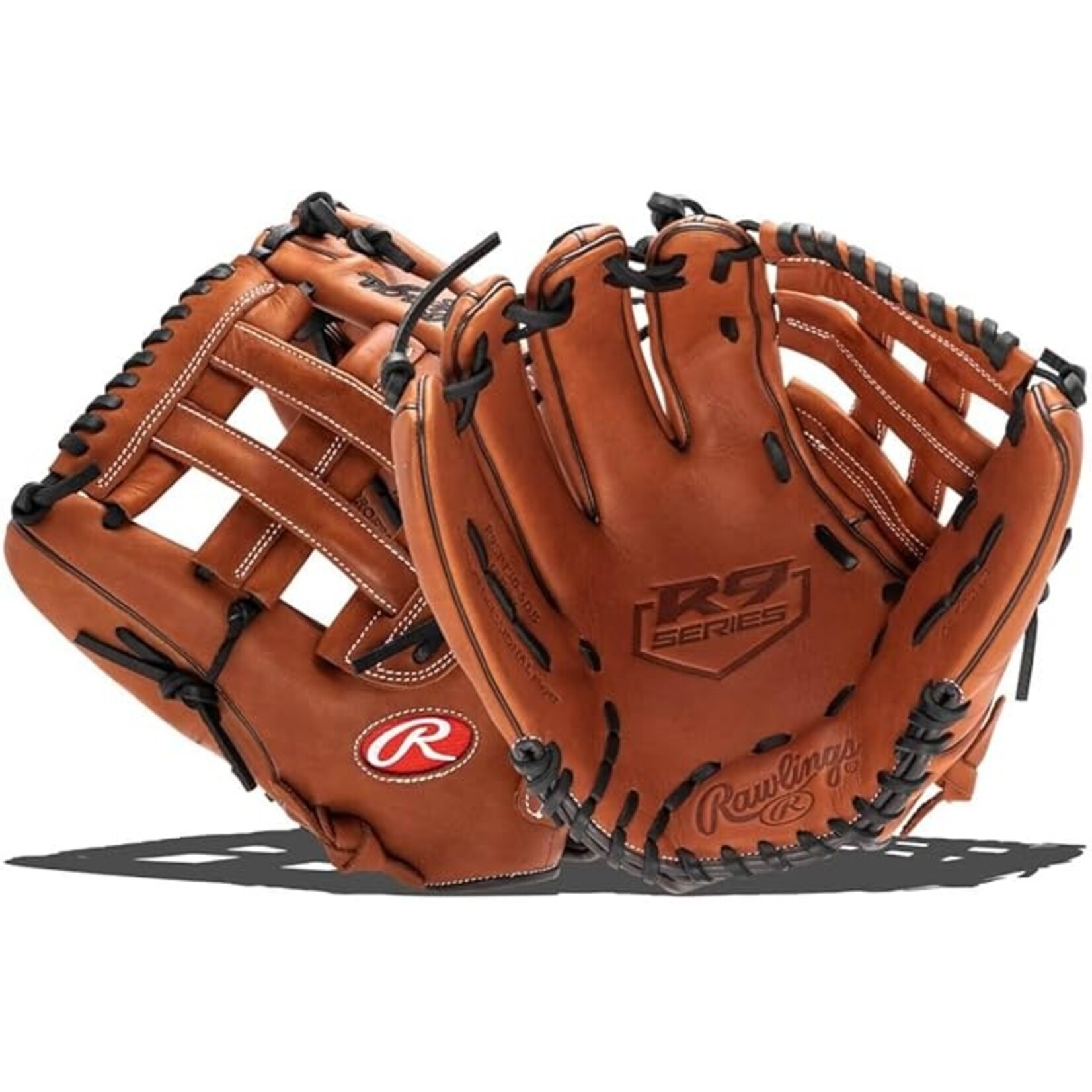 Rawlings RAWLINGS GANT R9 SERIES SLO-PITCH 13.5" LHT