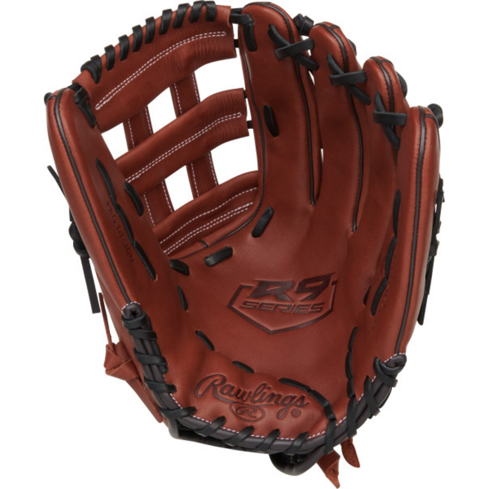 Rawlings RAWLINGS GANT R9 SERIES SLO-PITCH 14" LHT