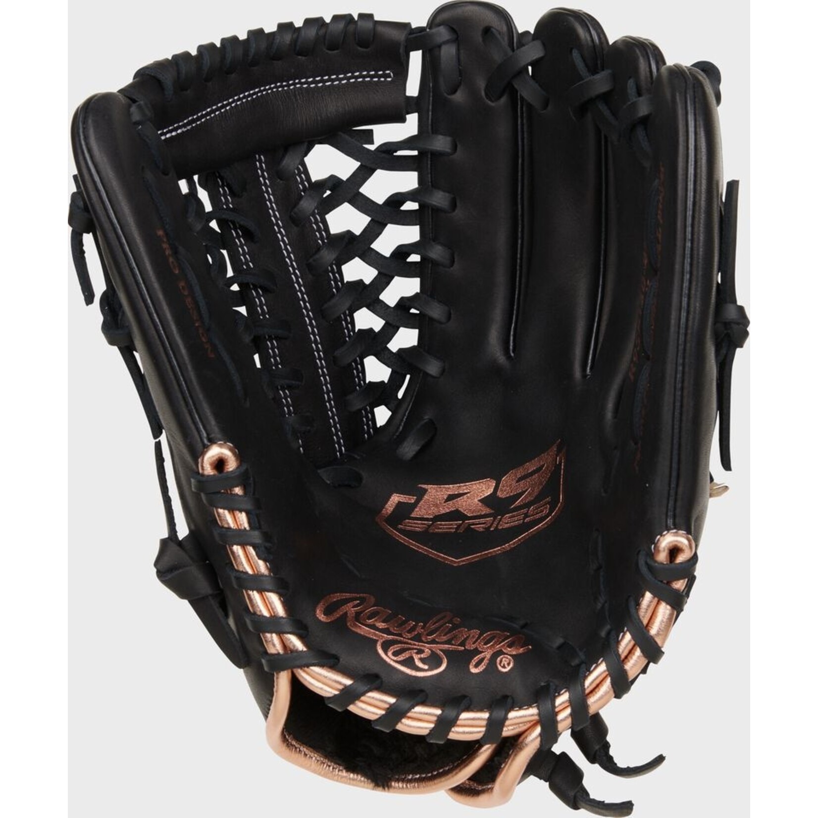 Rawlings RAWLINGS GANT R9 SOFTBALL SERIES 12"  RHT