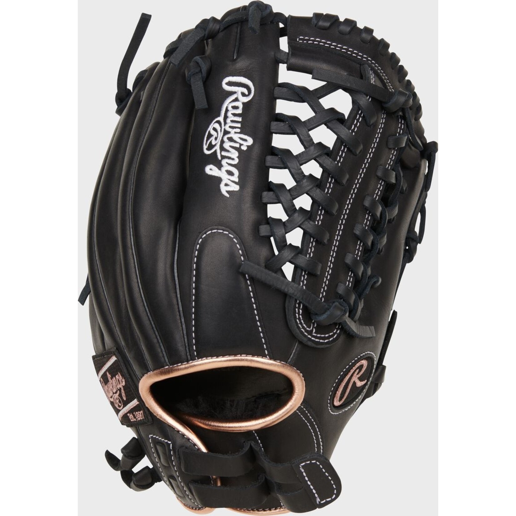 Rawlings RAWLINGS GANT R9 SOFTBALL SERIES 12"  RHT