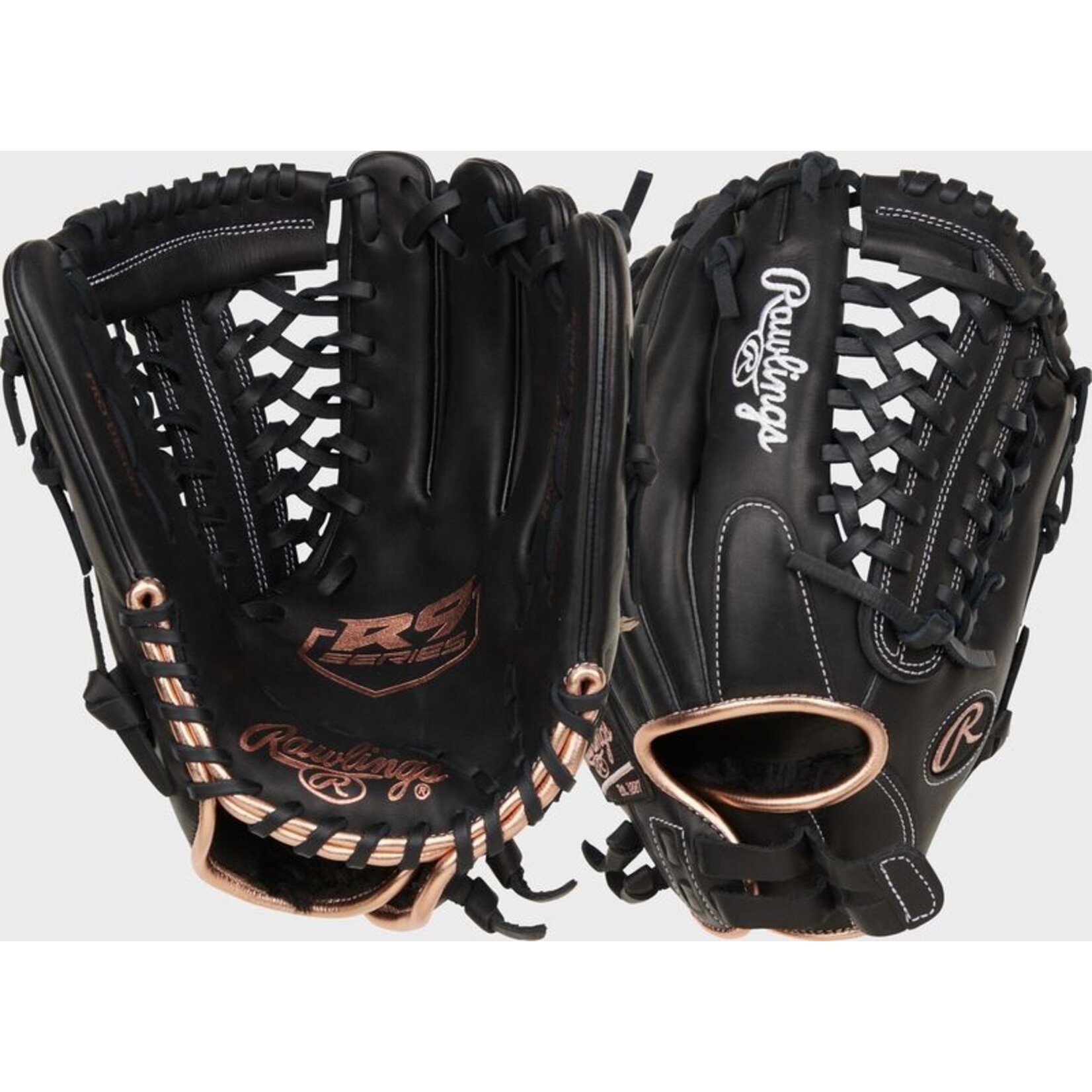 Rawlings RAWLINGS GANT R9 SOFTBALL SERIES 12"  RHT