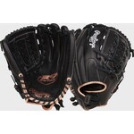Rawlings RAWLINGS GANT R9 SOFTBALL SERIES 12.5"  LHT NOIR