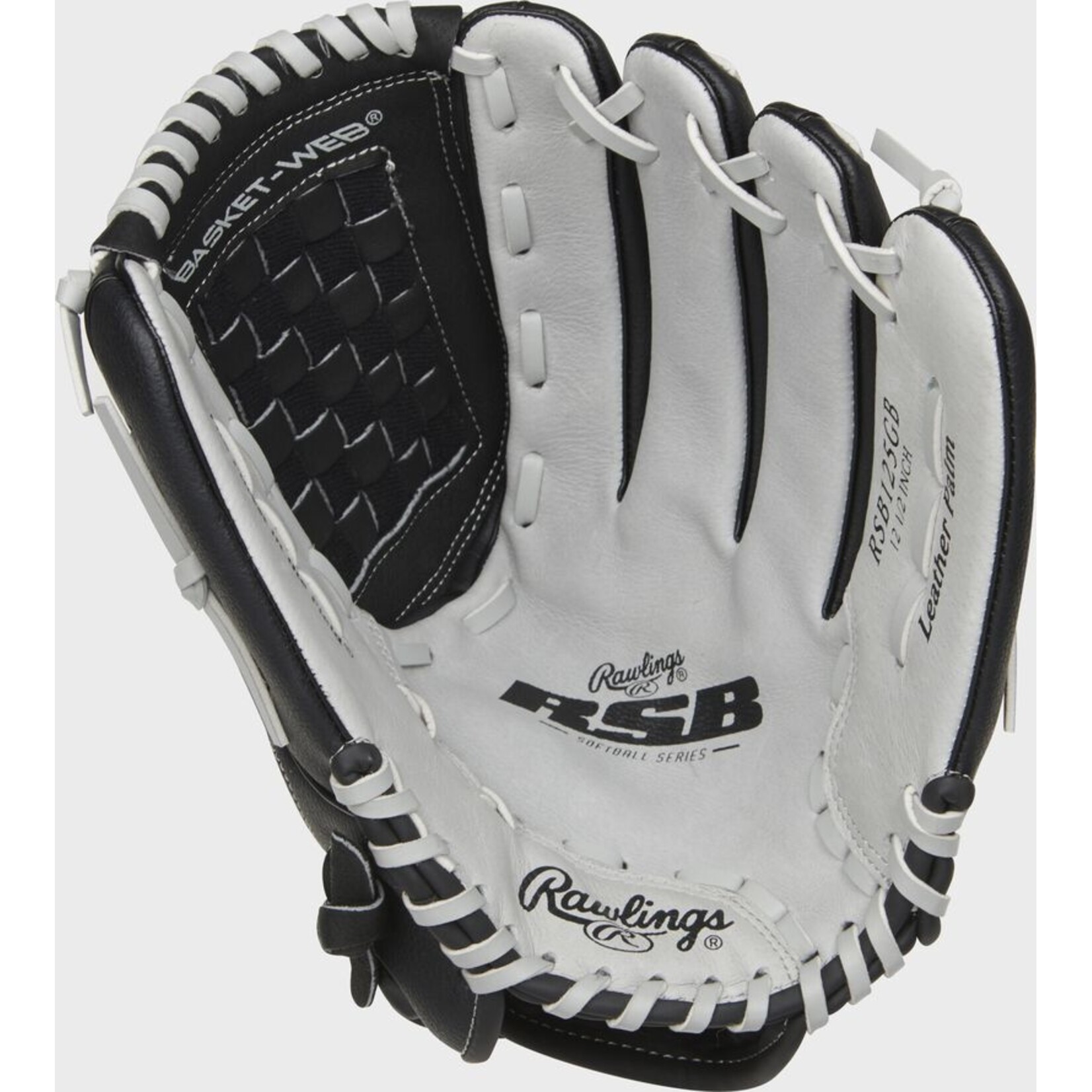 Rawlings RAWLINGS SERIES 12.50" SLOWPITCH GLOVE