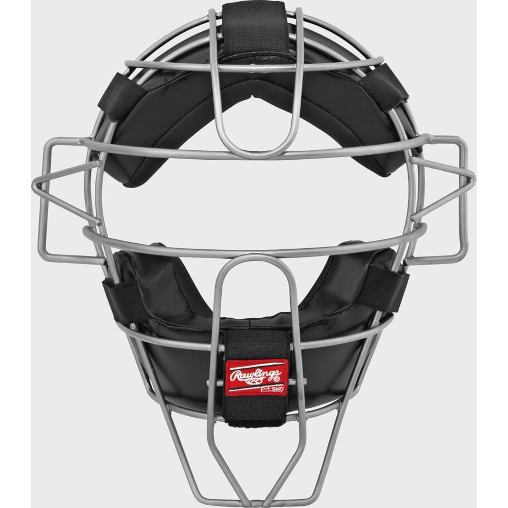 Rawlings RAWLINGS MASK HOLLOW WIRE UMPIRE
