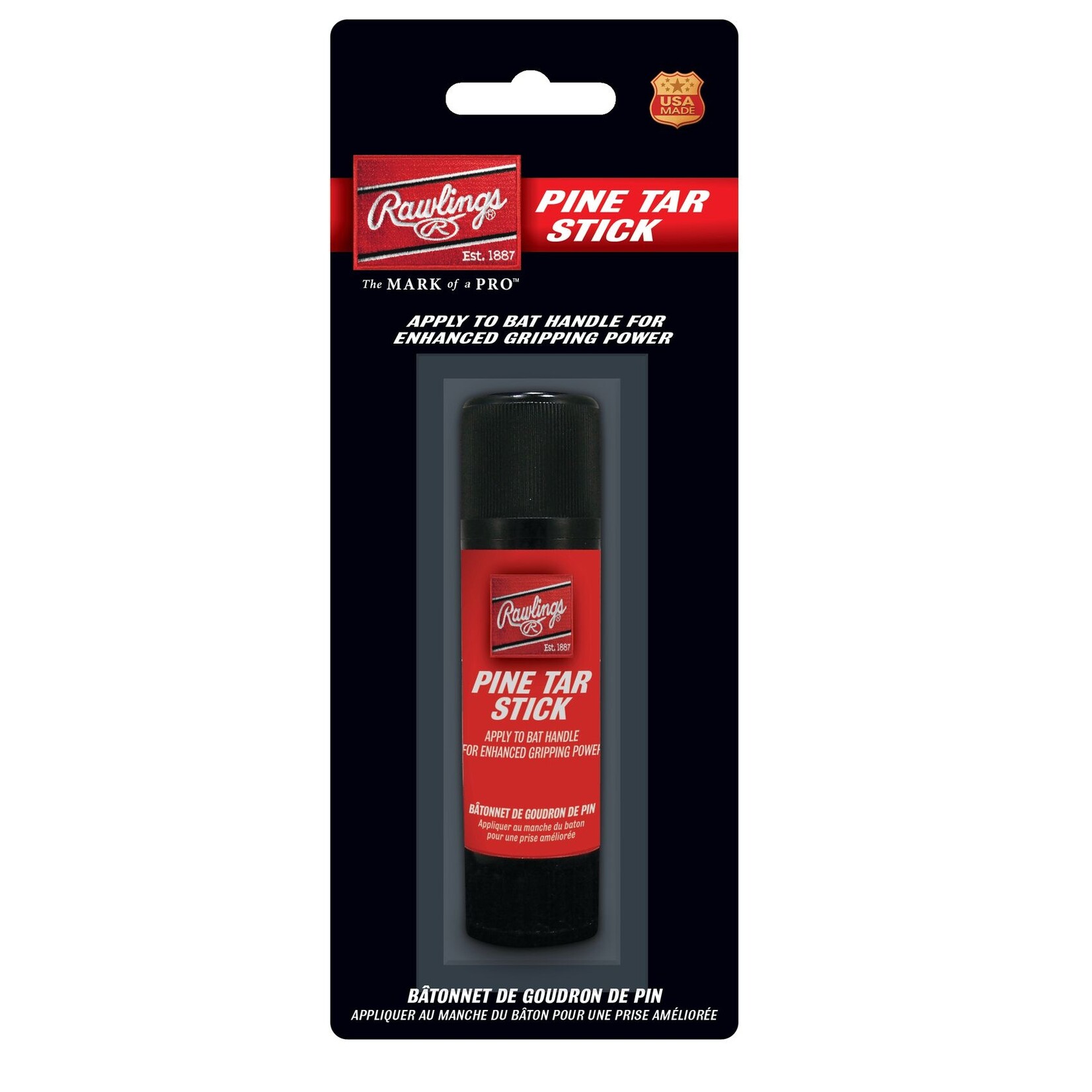 Rawlings RAWLINGS PINE TAR STICK