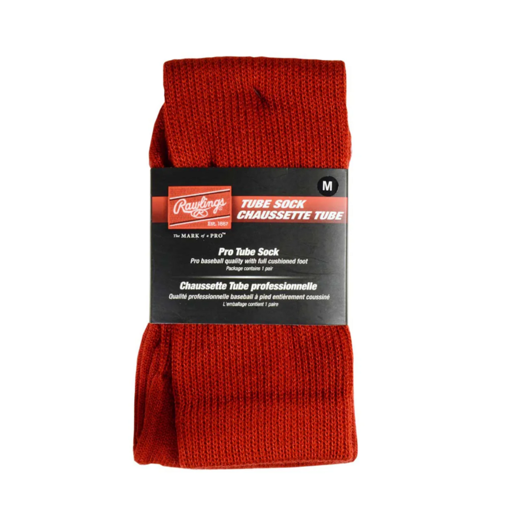 Rawlings RAWLINGS PRO TUBE SOCKS