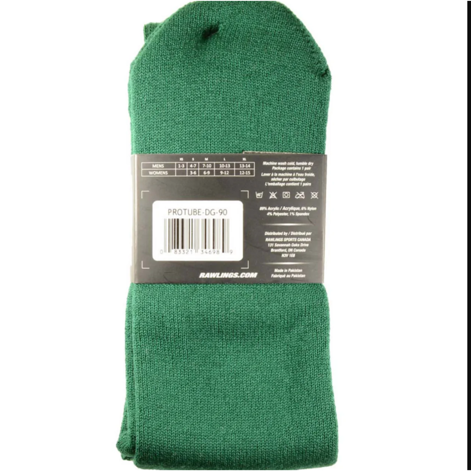 Rawlings RAWLINGS PRO TUBE SOCKS