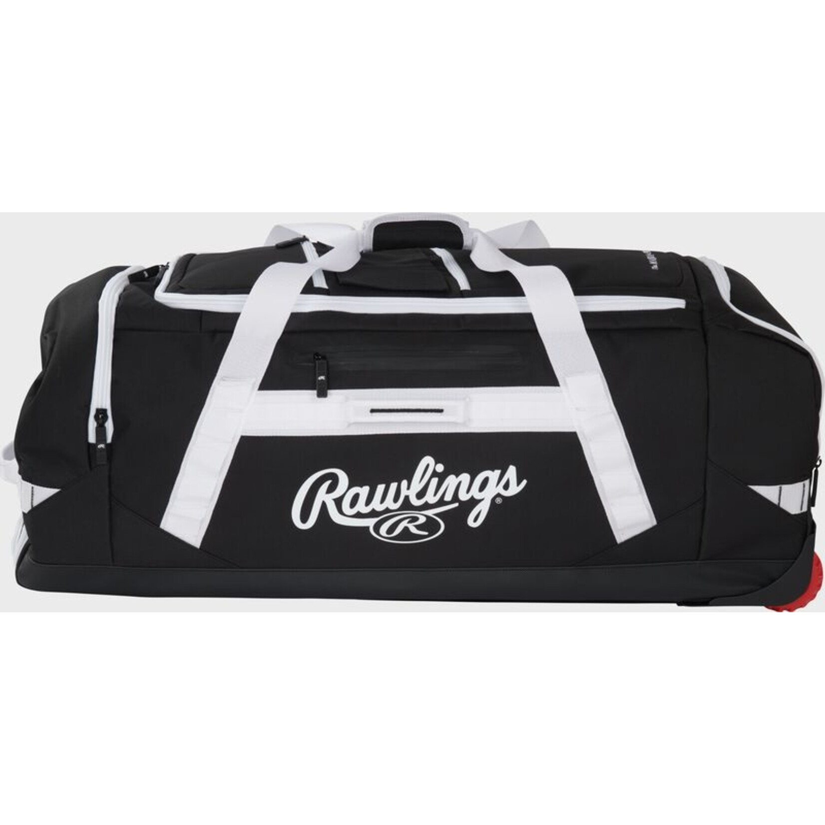 Rawlings RAWLINGS SAC A ROULETTES YAD12 NOIR