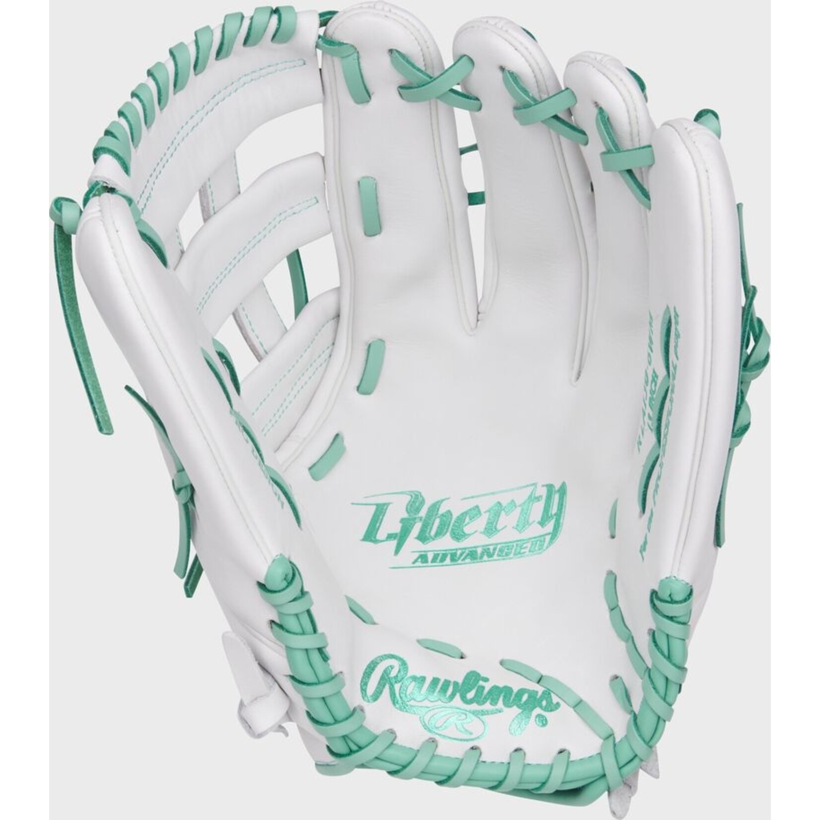 Rawlings RAWLINGS GANT LIBERTY ADVANCED SOFTBALL 13'' RHT