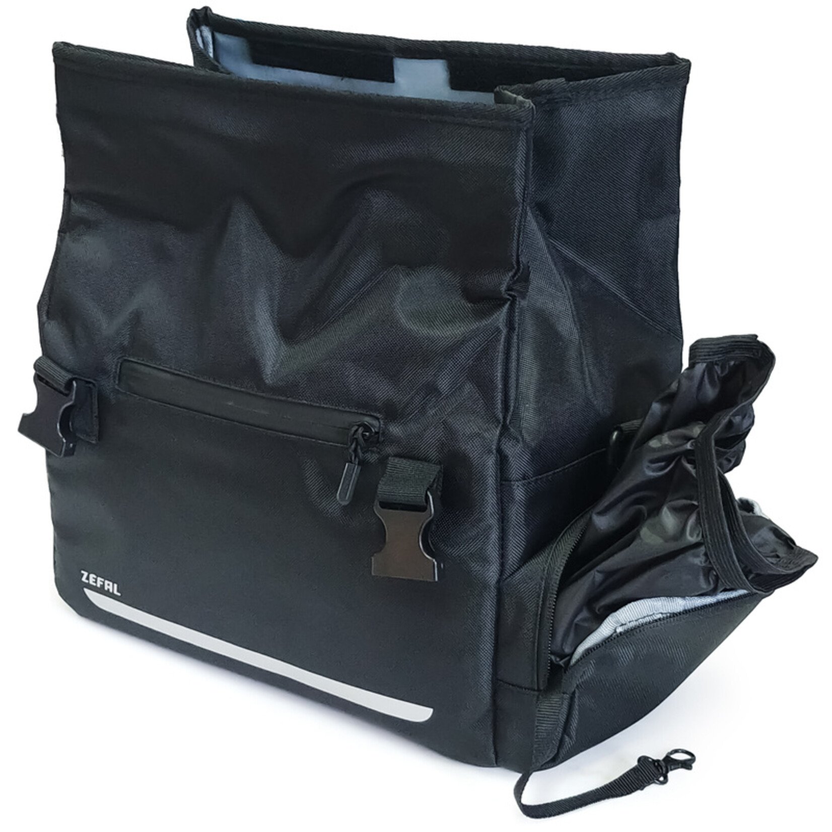 SAC ARRIÈRE ZEFAL Z TRAVELER 60 20L