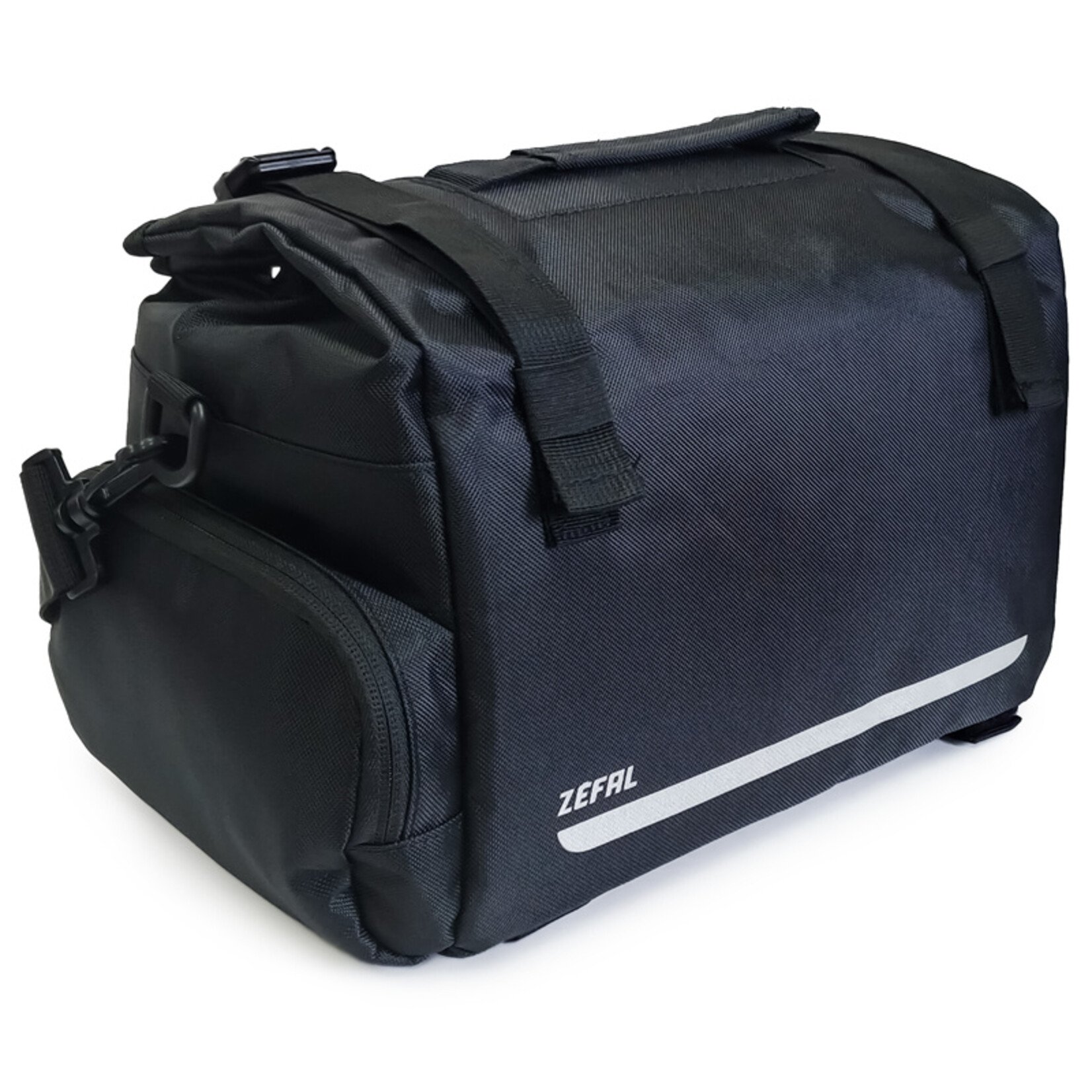 SAC ARRIÈRE ZEFAL Z TRAVELER 60 20L