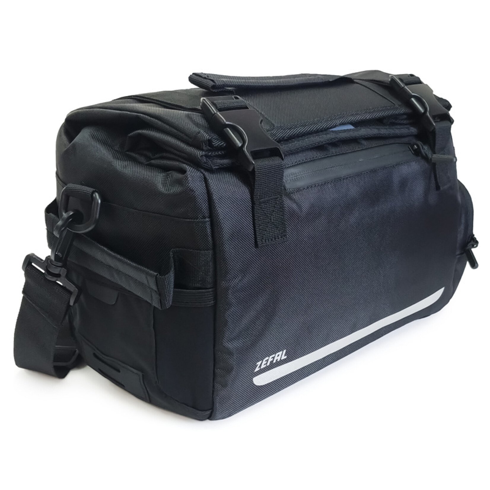SAC ARRIÈRE ZEFAL Z TRAVELER 60 20L