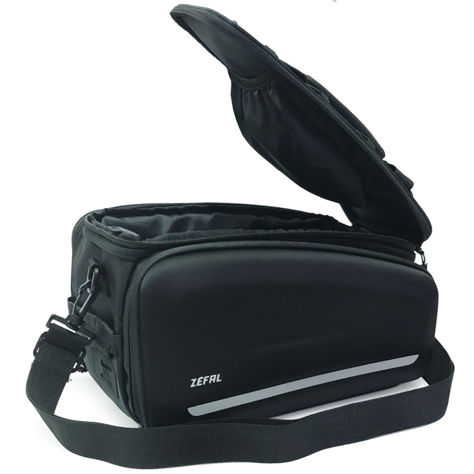 SAC ARRIÈRE ZEFAL Z TRAVELER 80 32L