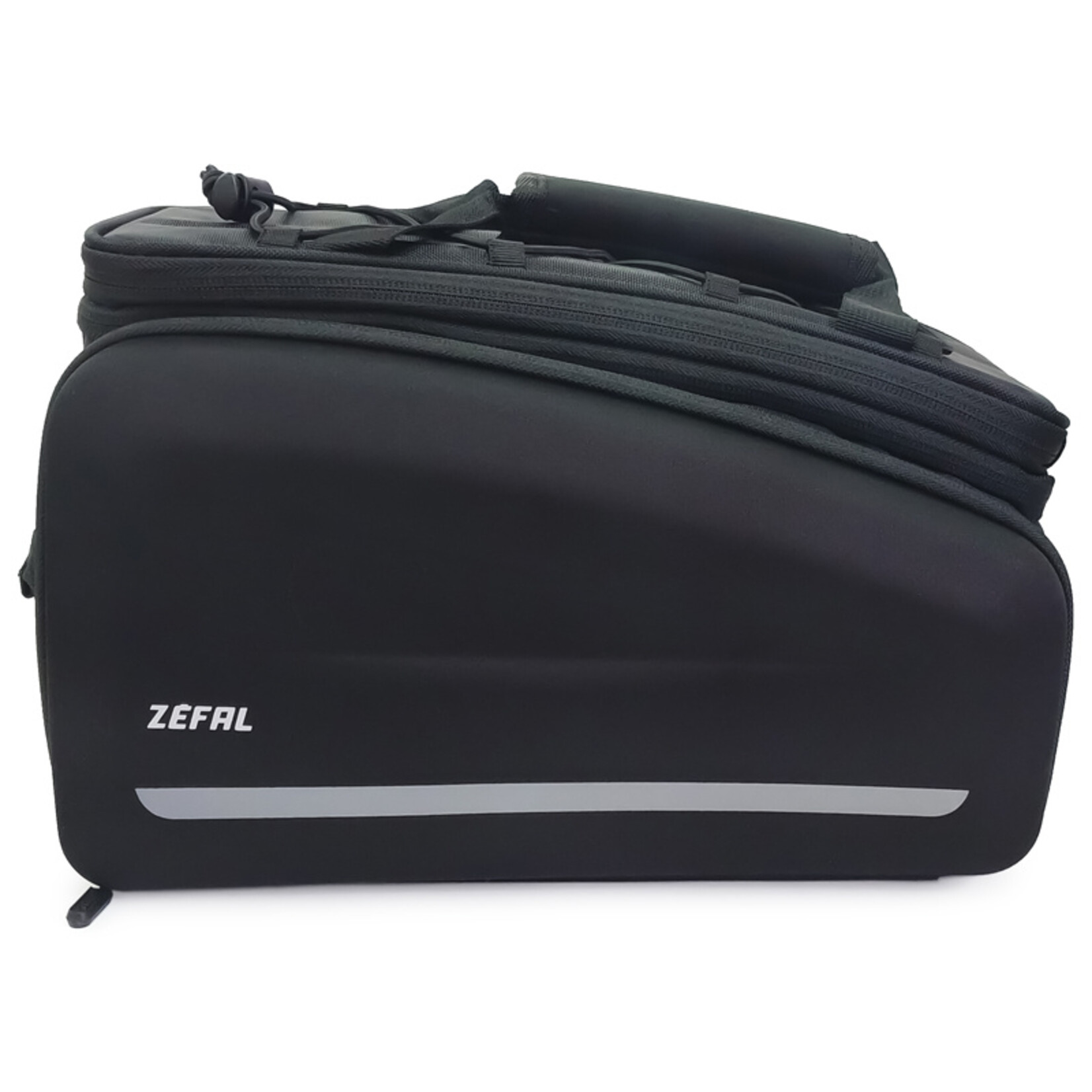 SAC ARRIÈRE ZEFAL Z TRAVELER 80 32L