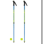 Rossignol ROSSIGNOL BATON DE SKI ALPIN TELESCOPIC JR