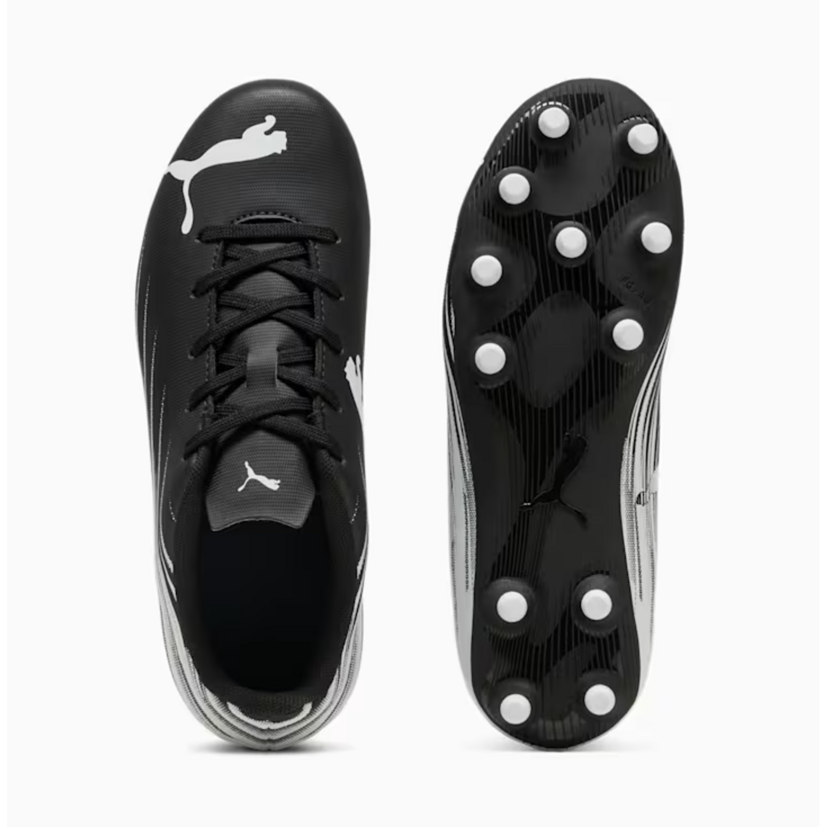 Puma PUMA SOULIER ATTACANTO IT II FG/AG JR