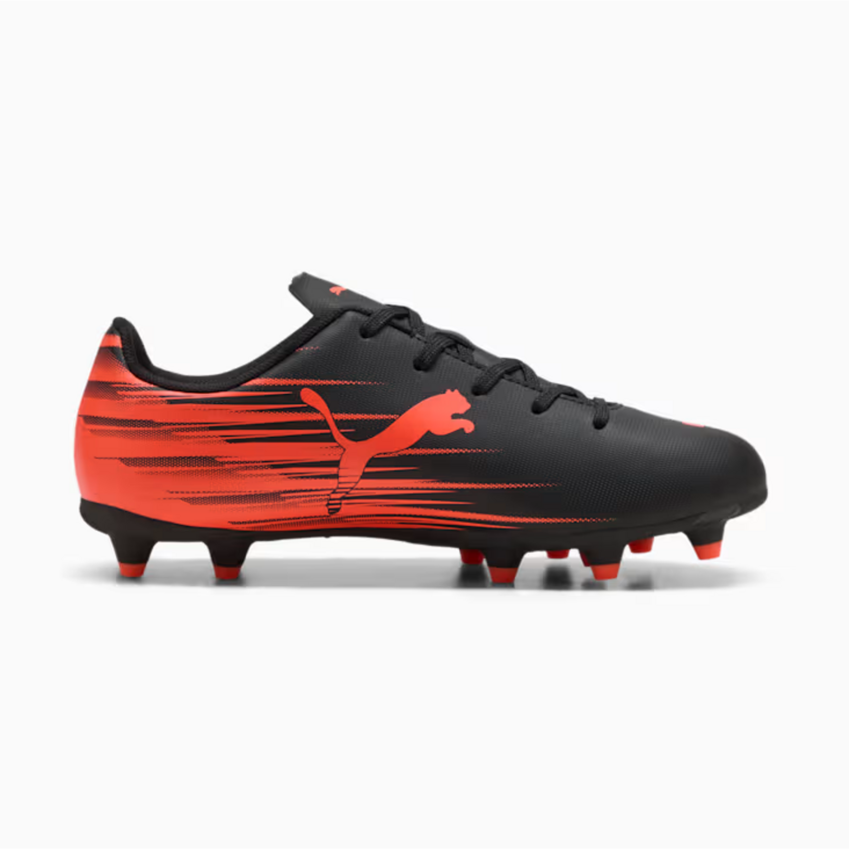 Puma PUMA SOULIER ATTACANTO IT II FG/AG JR
