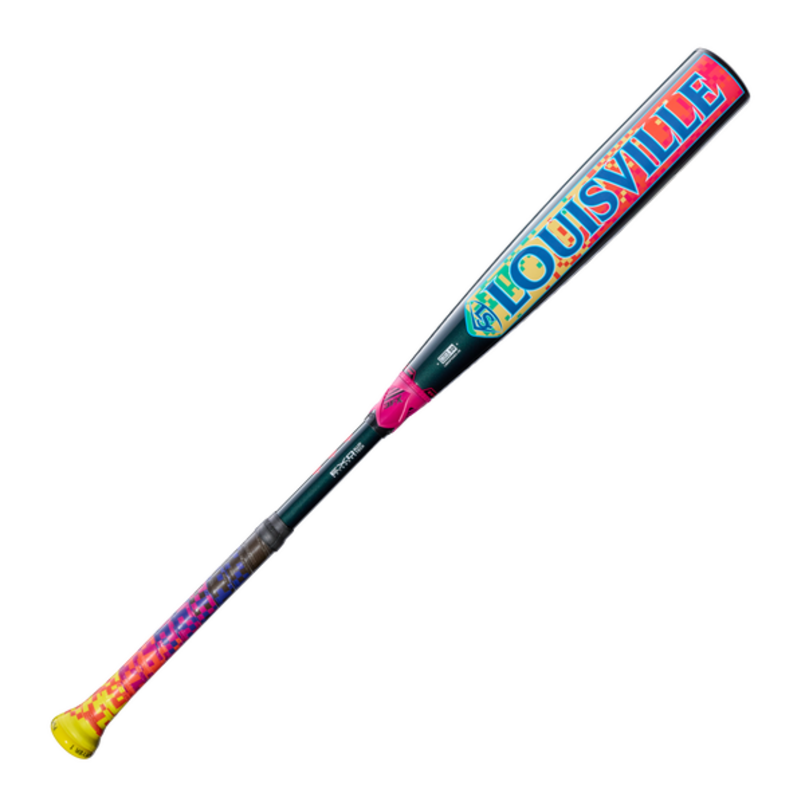 Louisville (Canada) LOUISVILLE  SELECT POWER BBCOR (-3) PLAYER 1 2026