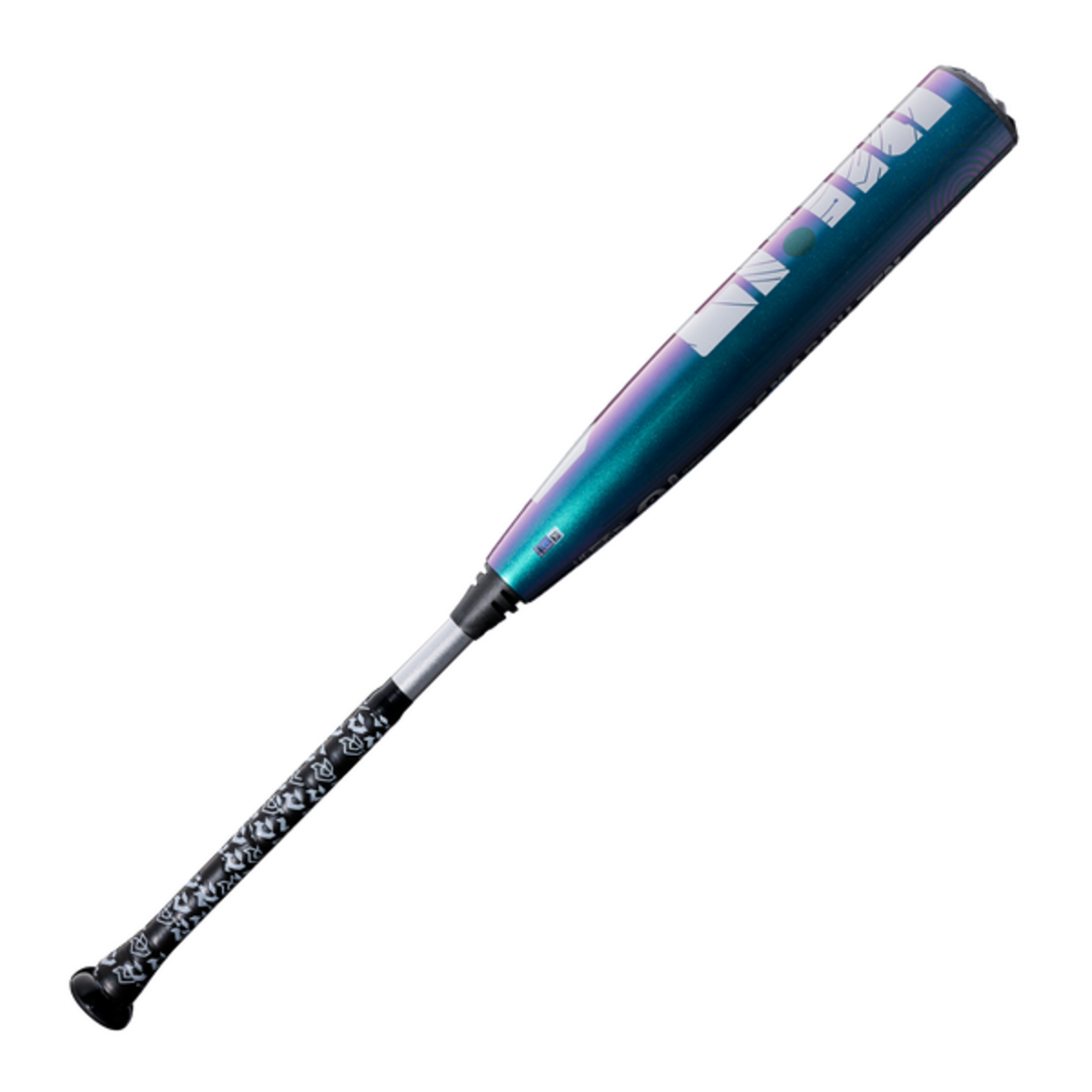 DeMarini DEMARINI ZEN  SL OIL SLICK USSSA -8