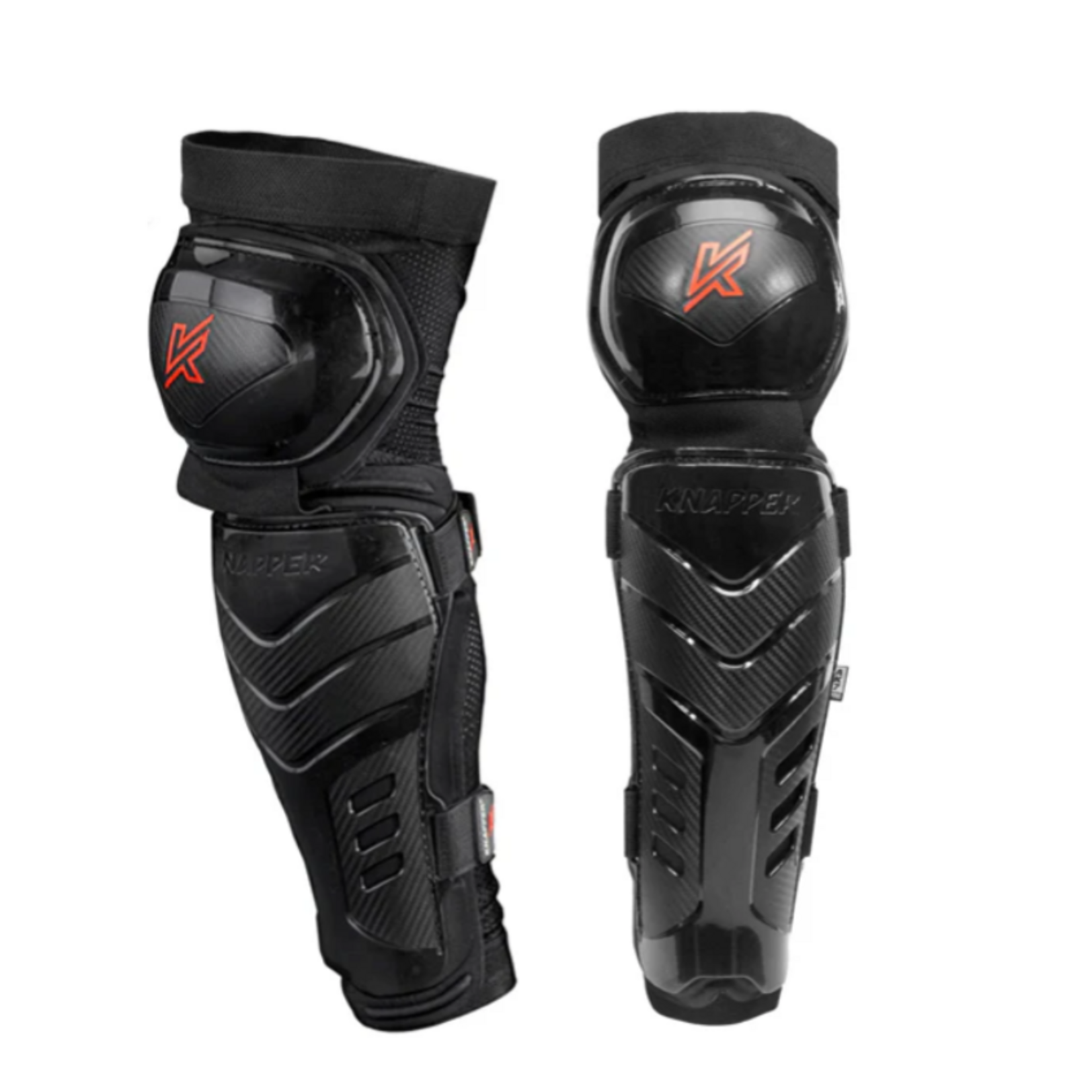 Knapper KNAPPER JAMBIÈRES AK7 2025