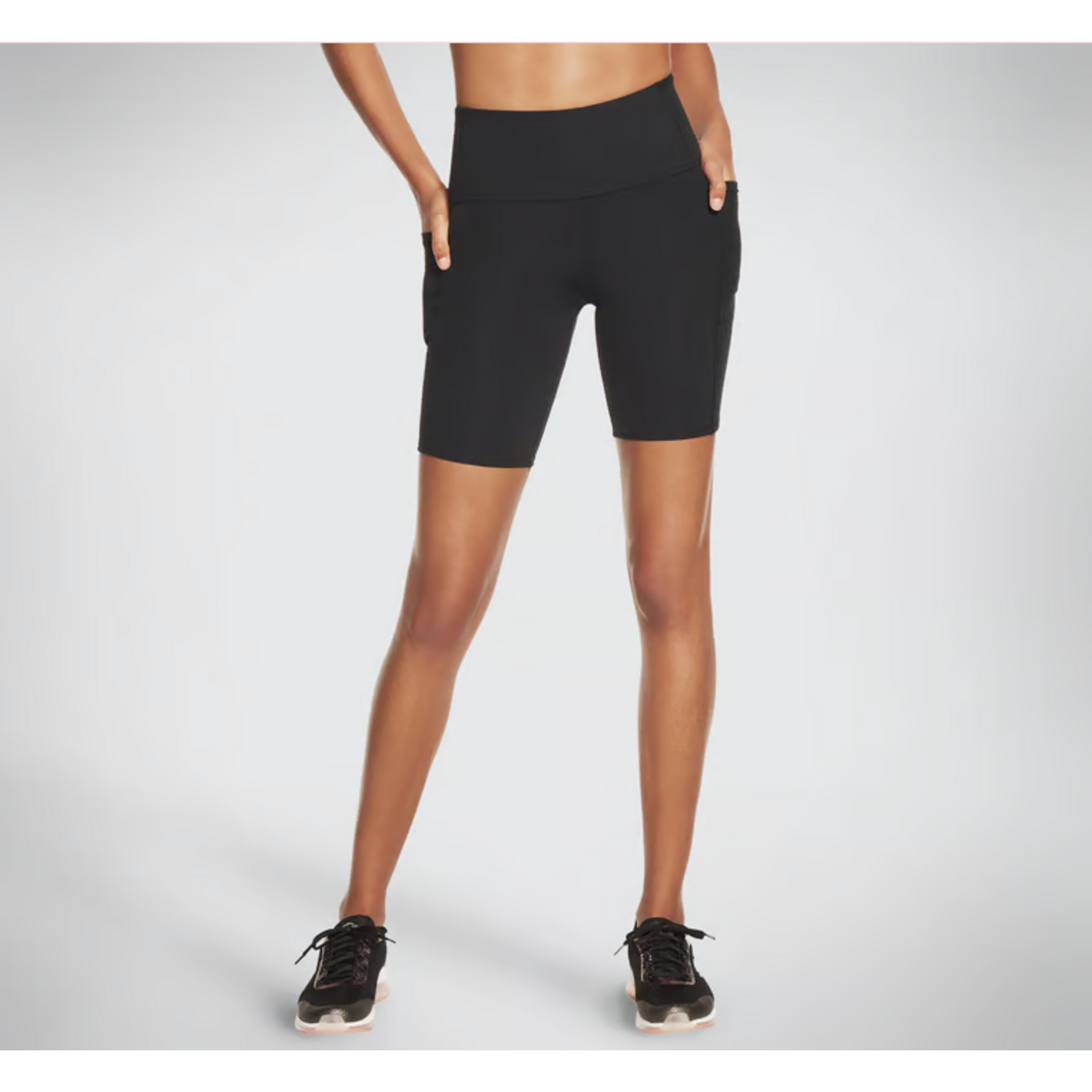 Skechers SKECKERS GOWALK  8 INCH WALK  SHORT