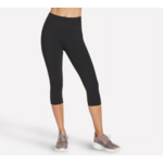 Skechers SKECKERS GOWALK  HIGH WAISTED CAPRI