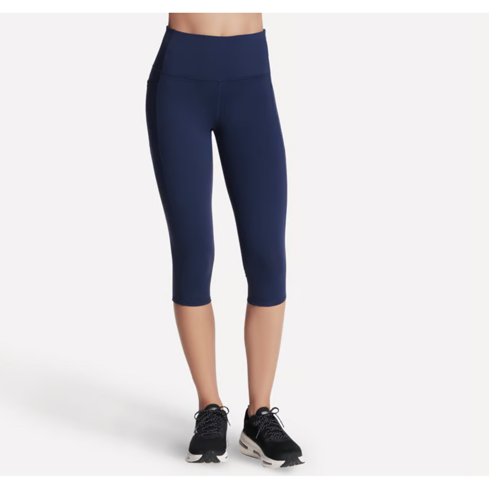 Skechers SKECKERS GOWALK  HIGH WAISTED CAPRI