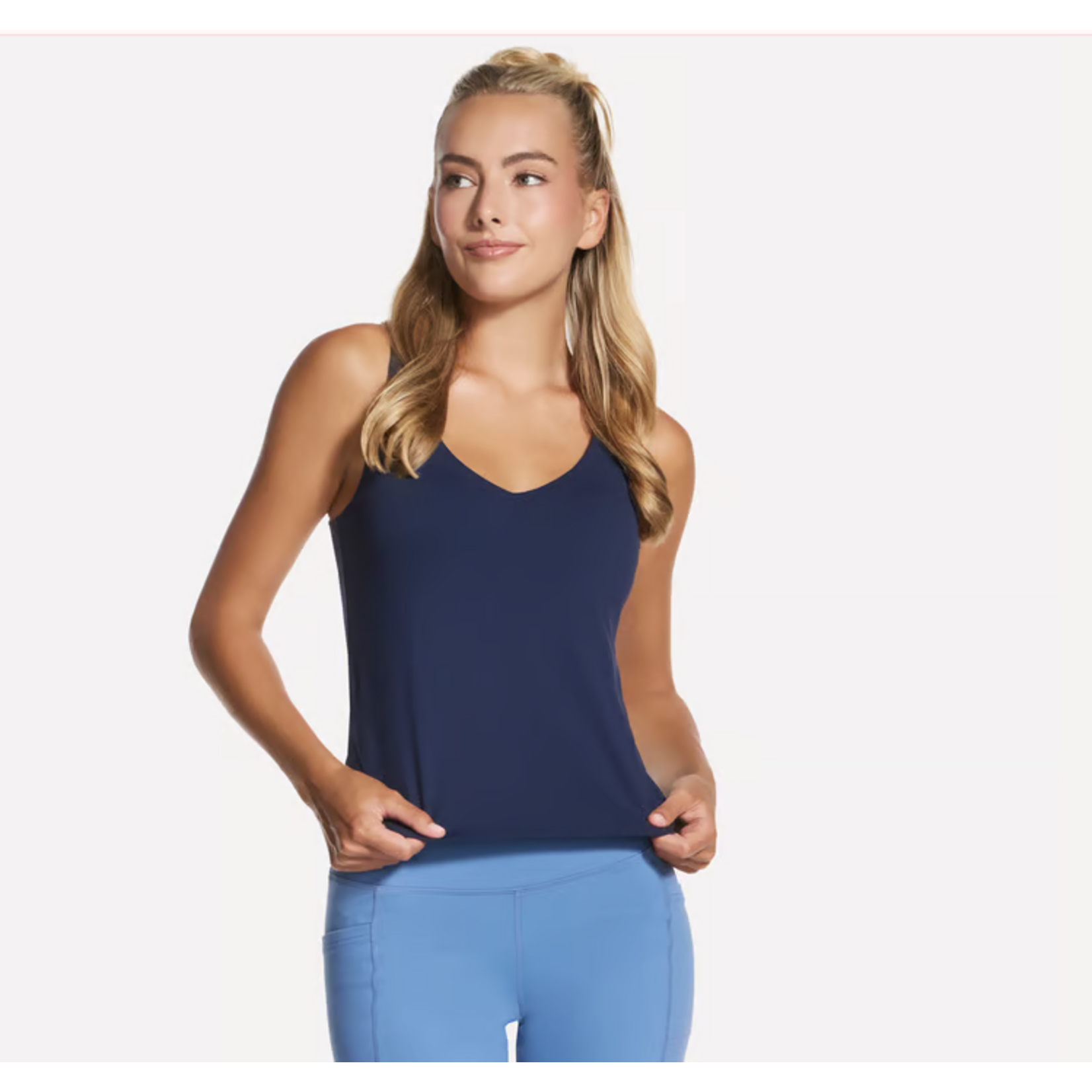Skechers SKECKERS GOWALK  EVOLUTION TANK