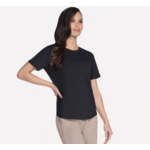 Skechers SKECHERS GOWALK  LUXE RIB TEE
