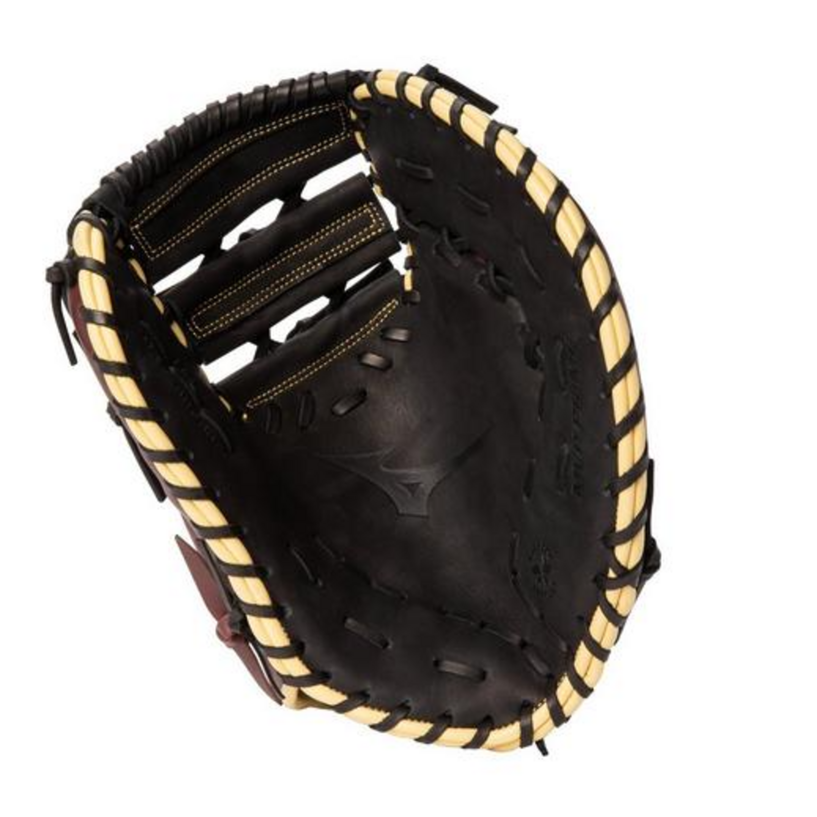 Mizuno MIZUNO GANT 1ER BUT MVP PRIME RH 12.5''BLACK-CHERRY