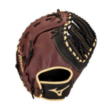 Mizuno MIZUNO GANT 1ER BUT MVP PRIME RH 12.5''BLACK-CHERRY