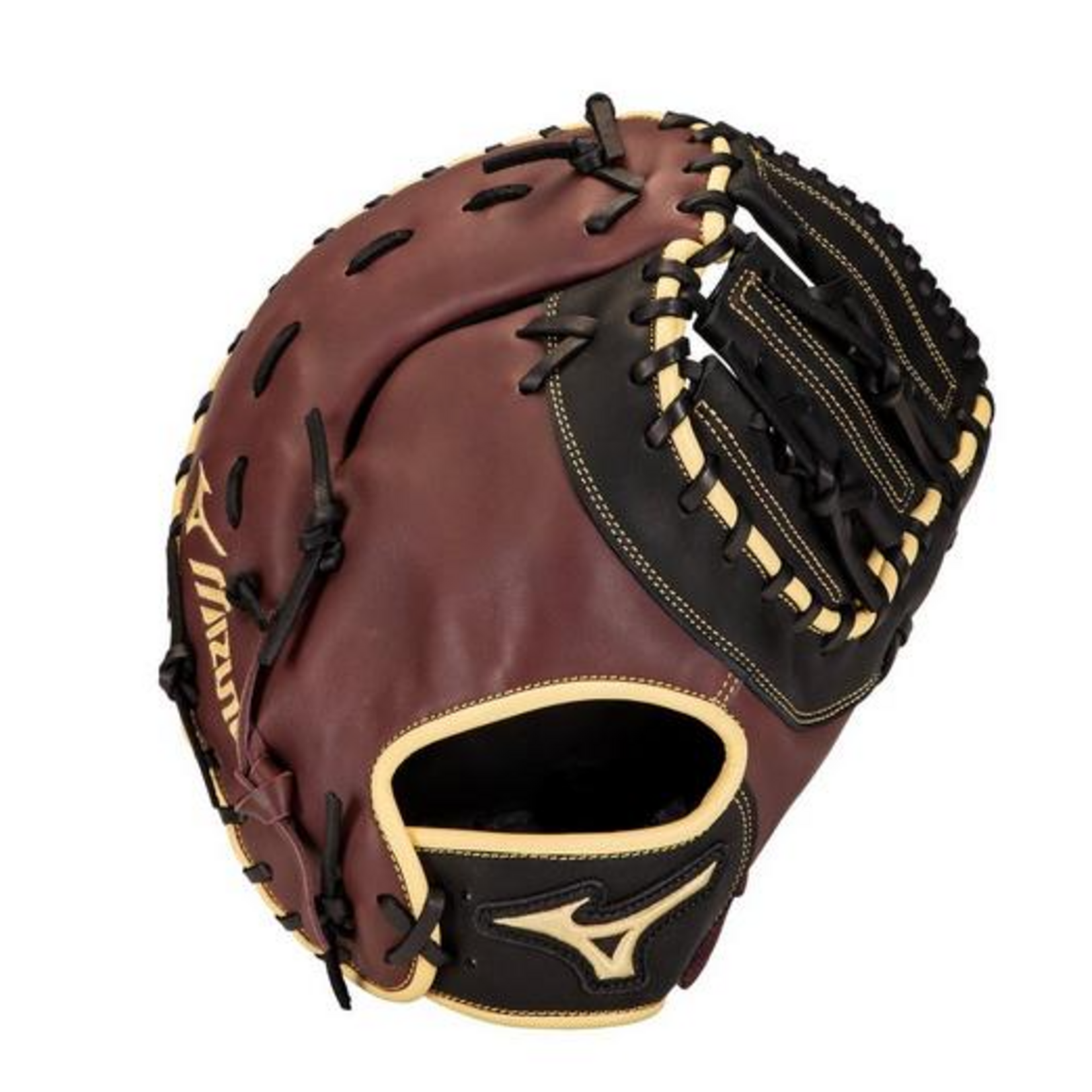 Mizuno MIZUNO GANT 1ER BUT MVP PRIME RH 12.5''BLACK-CHERRY