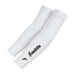 Franklin FRANKLIN YOUTH ARM SLEEVES PR OSFM