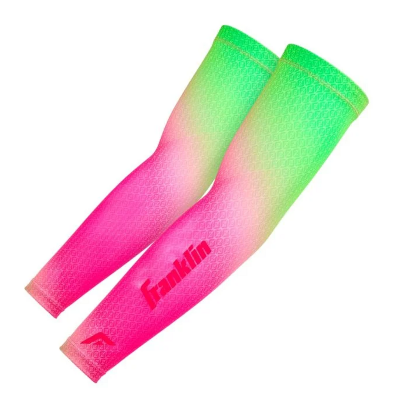 Franklin FRANKLIN YOUTH ARM SLEEVES PR OSFM